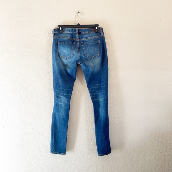 BLANKNYC‎ Skinny Ripped Jeans - Picture 2 of 9
